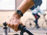 Withings Steel HR Hybrid Smartwatch & Activity Tracker