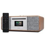 LEMEGA MSY5 All-in-One Music System with Bluetooth