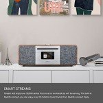 LEMEGA MSY5 All-in-One Music System with Bluetooth