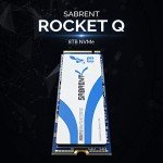 SABRENT Rocket Q 8TB NVMe M.2 Internal SSD