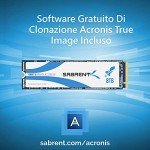 SABRENT Rocket Q 8TB NVMe M.2 Internal SSD