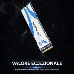 SABRENT Rocket Q 8TB NVMe M.2 Internal SSD