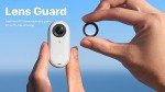 Insta360 GO 3 128GB Waterproof Action Camera