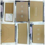 Yintiny Bluetooth Rechargeable Leather CD Player