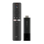 Xiaomi 4K Streaming TV Stick Noir