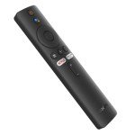 Xiaomi 4K Streaming TV Stick Noir