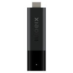 Xiaomi 4K Streaming TV Stick Noir