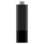 Xiaomi 4K Streaming TV Stick Noir