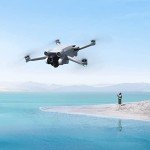 DJI Mini 3 Pro: Lightweight 4K Camera Drone