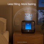 Dreo Smart 4L Cool Mist Humidifier with Alexa