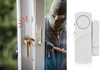 Wireless Home Security Alarm DIY Kit - Set of 10