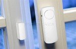 Wireless Home Security Alarm DIY Kit - Set of 10