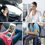Yavud MFi Certified Lightning Charger Cable 3-Pack