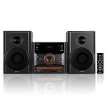 Roxel RCD-250BT: Compact Micro HiFi Stereo System