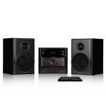 Roxel RCD-250BT: Compact Micro HiFi Stereo System