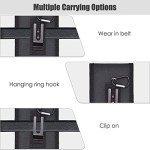 Prebene Dual Phone Holster for Outdoor Activities