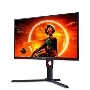 AOC Gaming 24.5" 240Hz FHD Monitor