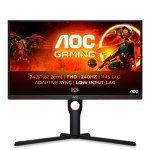 AOC Gaming 24.5" 240Hz FHD Monitor