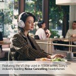 Sony WH-CH720N Wireless Noise Cancelling Headphones