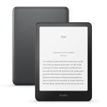 Amazon Kindle Paperwhite Signature Edition - 32 GB