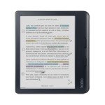 Kobo Libra Colour 7” Waterproof eReader