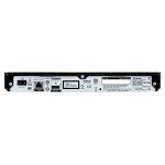 Panasonic 3D Blu-ray Player with Built-in WiFi