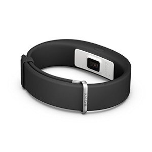 Sony SmartBand 2 Activity Tracker for iOS/Android