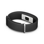 Sony SmartBand 2 Activity Tracker for iOS/Android