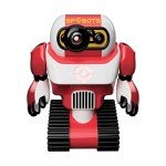 SpyBots T.R.I.P - Fun Security Robot for Kids