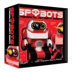 SpyBots T.R.I.P - Fun Security Robot for Kids