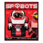 SpyBots T.R.I.P - Fun Security Robot for Kids