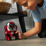 SpyBots T.R.I.P - Fun Security Robot for Kids