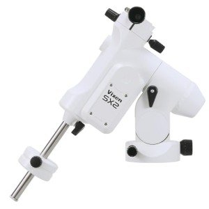 Vixen SX2WL WiFi Equatorial Telescope Mount