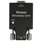 Vixen SX2WL WiFi Equatorial Telescope Mount