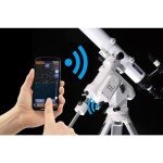 Vixen SX2WL WiFi Equatorial Telescope Mount