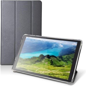 10-Inch Android 13 Tablet with Case and Cameras