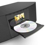 Hama WiFi DAB+ Digital Radio with Bluetooth Connectivity