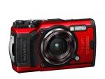 Olympus Tough TG-6 Waterproof Action Camera Bundle
