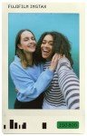 Instax Mini Film 10 Shot Pack with Slide Borders