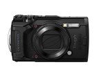 Olympus Tough TG-6 Waterproof Action Camera Bundle
