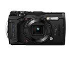 Olympus Tough TG-6 Waterproof Action Camera Bundle