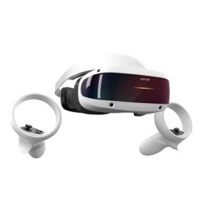 DPVR E4 Plug and Play VR Headset with Controllers