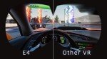 DPVR E4 Plug and Play VR Headset with Controllers