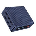 Beelink MINI-S12 Mini PC with Intel N95 Processor