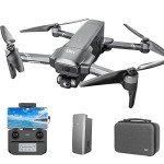 SJRC F22S 4K Drone with Obstacle Avoidance