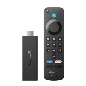 Amazon Fire TV Stick HD with Alexa Remote