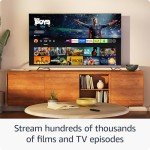 Amazon Fire TV Stick HD with Alexa Remote