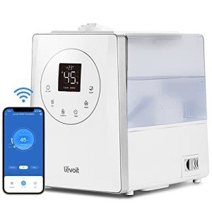 LEVOIT Smart Humidifier for Home & Plants