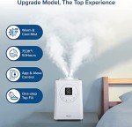 LEVOIT Smart Humidifier for Home & Plants