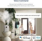 LEVOIT Smart Humidifier for Home & Plants